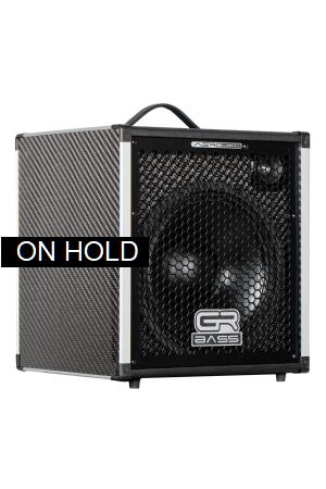 GR Bass AT Cube Acoustic Combo GR Bass AT Cube Acoustic Combo